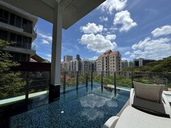 Robertson Edge (D9), Apartment #510020391